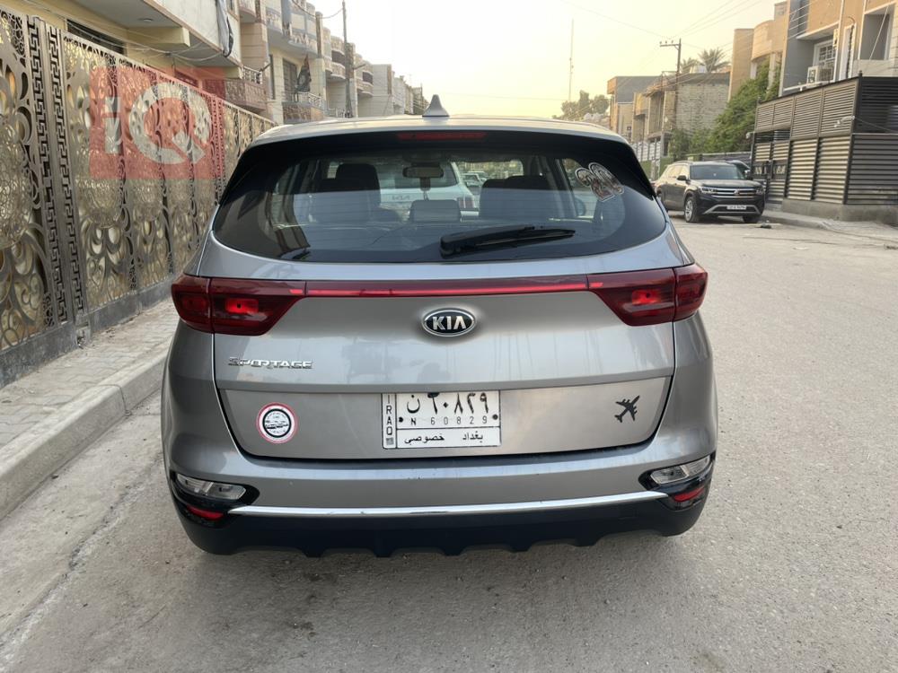 کیا سپۆرتاج